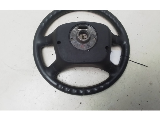 Руль Skoda Superb B5 (3U)  2001 - 2008 года       