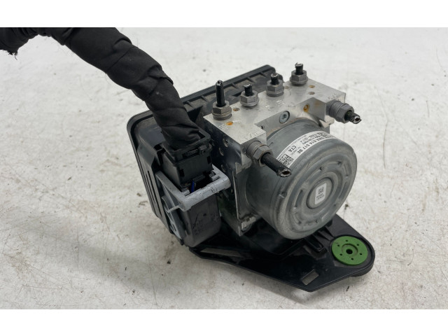 Блок АБС 5WA614517BE   Skoda  Octavia Mk4  2019- года