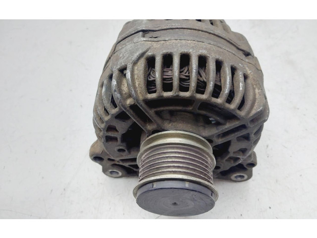 Генератор 06F903023F Audi A3 S3 A3 Sportback 8P