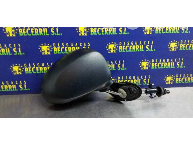 Зеркало электрическое Chevrolet Matiz - года