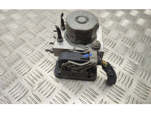 Блок АБС BK212C405AF Ford Transit Custom 2013- года