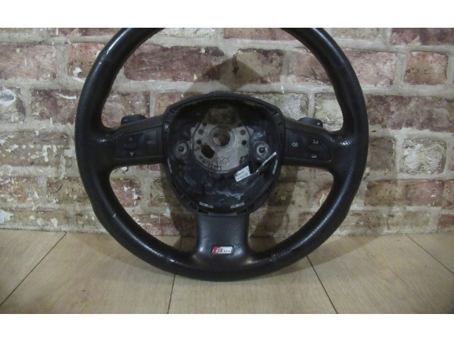 Volant Audi Q7 4L 2006