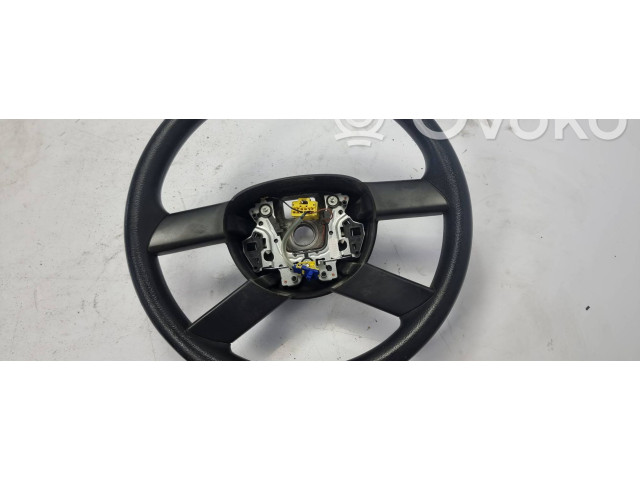 Руль Volkswagen Polo  2002 - 2005 года       