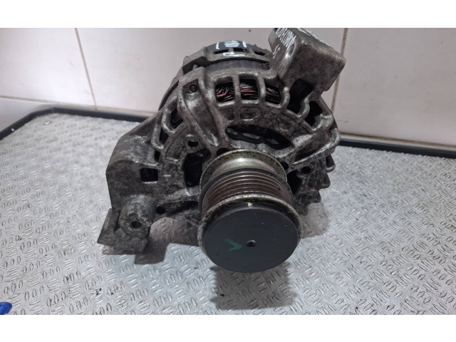 Генератор 0125711024, BG9T10300AA   Ford S-MAX      