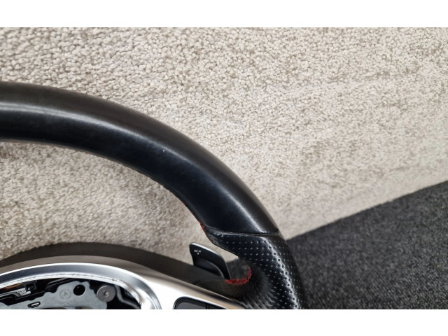 Поршень Руль A0004603803 Mercedes-Benz GLC X253 C253