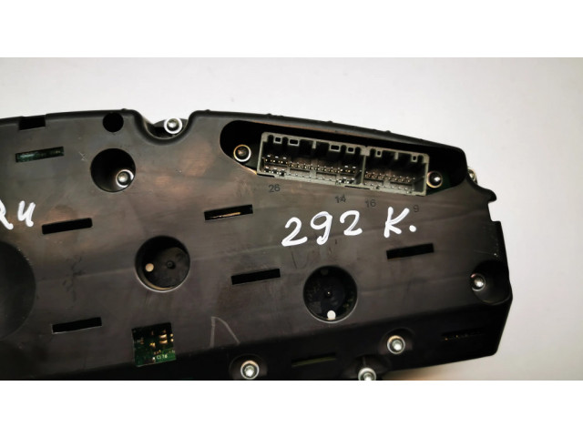 Панель приборов 56044943AF, P56044943AF   Chrysler 300 - 300C       