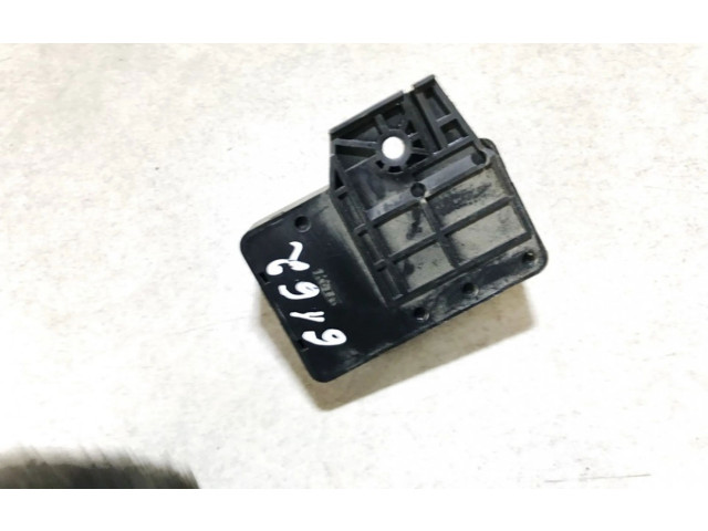 Блок управления 3300120517, 33001-20517 Subaru Forester SF