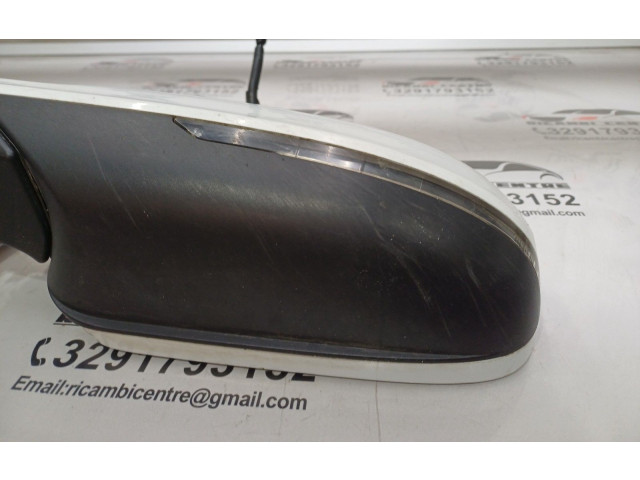 Зеркало (механическое) Audi A3 S3 A3 Sportback 8P 2005 - 2013 года