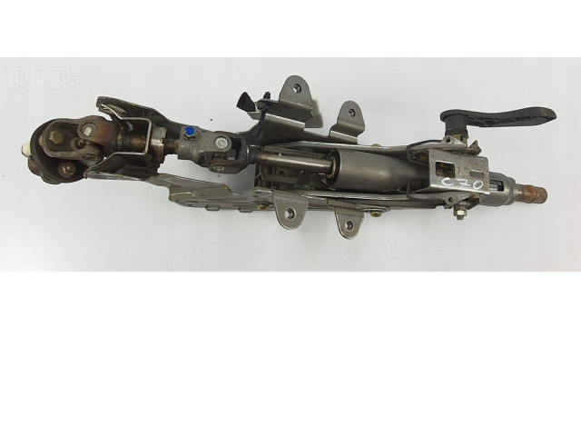 Комплект оси рулевого колеса