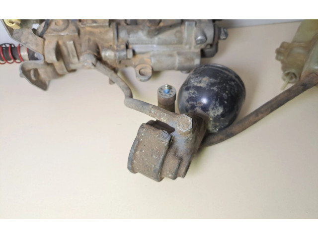 Блок АБС 10212201039, 10010111199   Volkswagen  Golf II  1984 - 1991 года