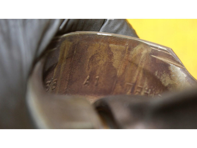 Поршень с шатуном 83L38 Volvo S60