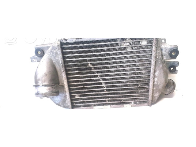 Интеркулер  SICTM0180   Subaru Outback 2.0