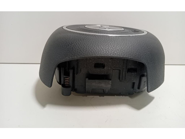 Подушка безопасности водителя 07356038310, 07356038310   Jeep Renegade