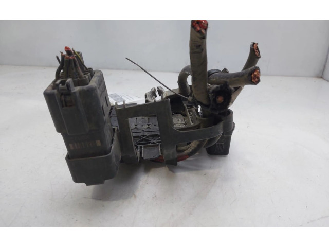 Блок предохранителей 6R0915345E Skoda Fabia Mk2 (5J)