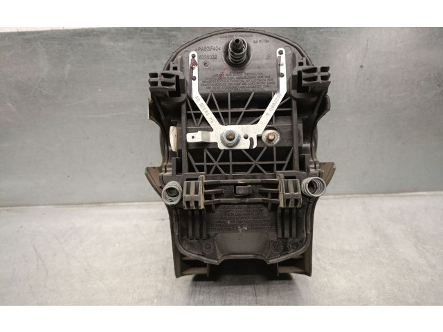 Подушка безопасности водителя 98510EB302, 98510EB302 Nissan Pathfinder R51