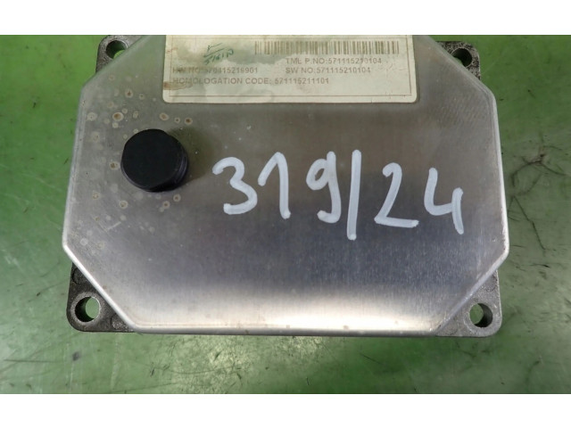 Vstřikovač 570415219901 Tata Indigo II