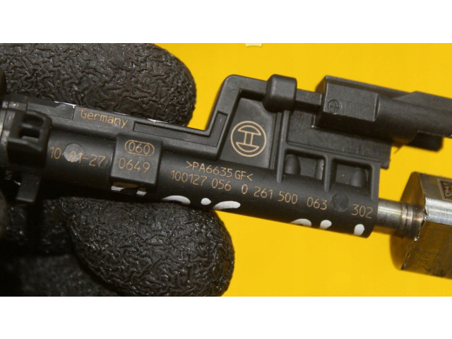 Форсунка     BMW X3 F25   