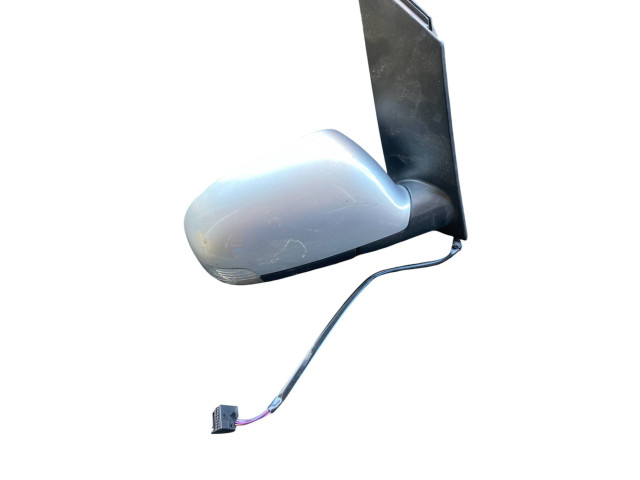 Зеркало электрическое        Volkswagen Touran I  2003 - 2010 года   
