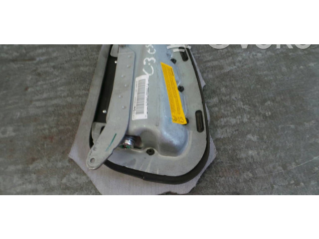 Подушка безопасности в сиденье 96462517ZE Citroen C2