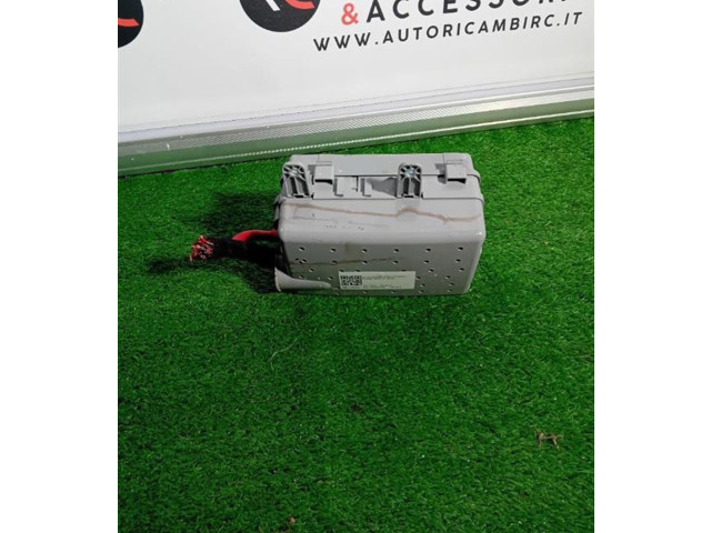 Pojistková skříňka 670052784 Alfa Romeo Stelvio 2020