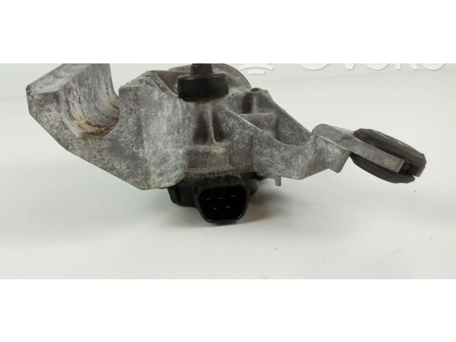 Моторчик дворников M887 Nissan Navara D40