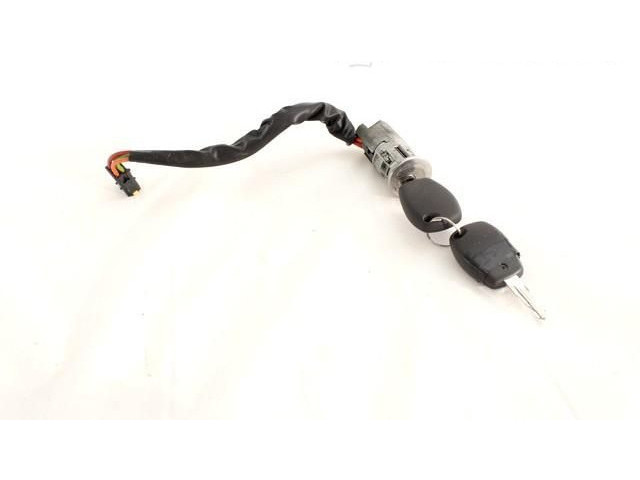 Комплект блоков управления 7197   Dacia Sandero