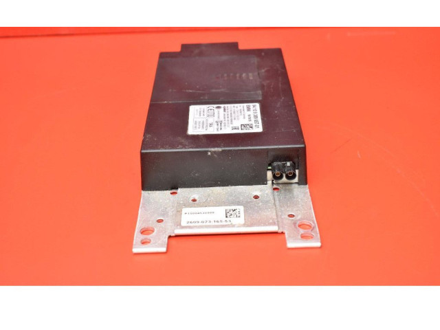 Блок управления двигателем Блок управления 9389657-01, 9389657-01   BMW Z4 E89