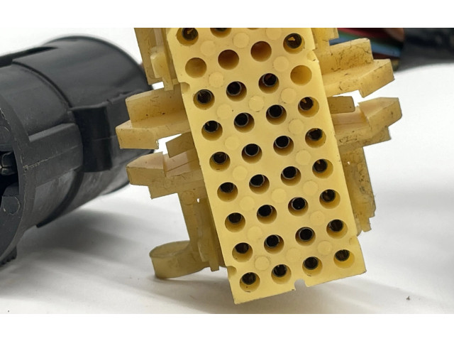 Блок комфорта DBC4966, MKD1150 Jaguar XJ X40