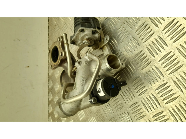 Turbodmychadlo Турбина 9825982080 Peugeot 3008 II 1.2