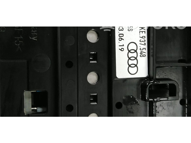 Блок предохранителей 4KE937548 Audi e-tron