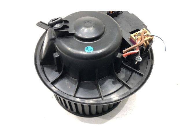 Вентилятор печки       Skoda Superb B6 (3T)