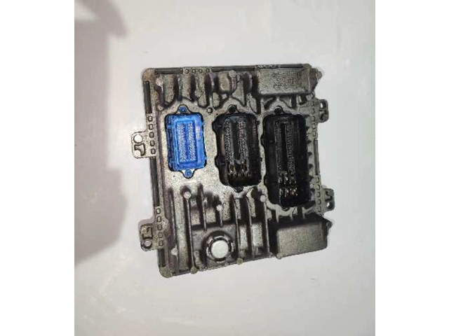 Řídící jednotka 395357783 Opel Zafira C 2018