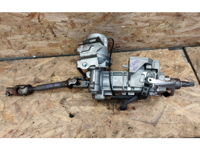 Насос рулевого управления