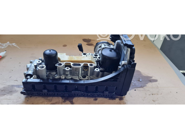 Блок управления коробкой передач 0CK325065E, 0CK325031AR Audi Q5 SQ5