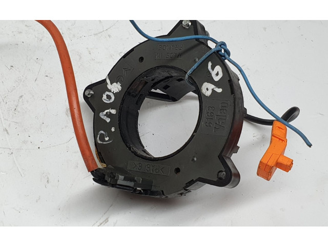 Блок управления двигателем Блок управления 9623752480   Peugeot 106