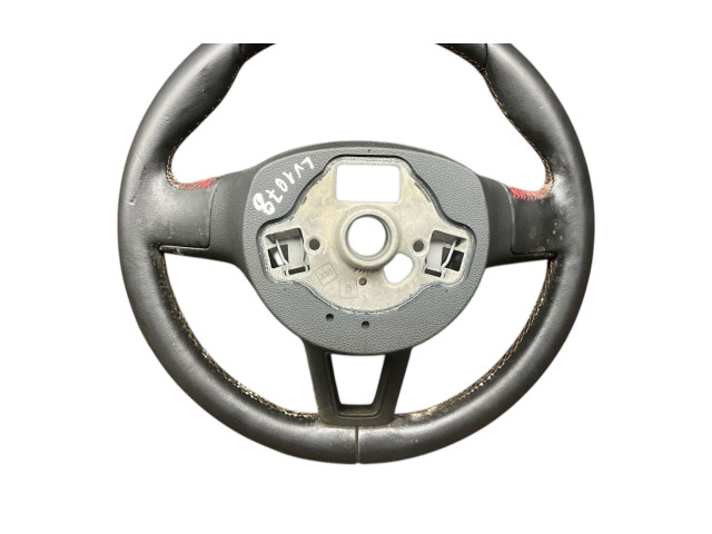 Руль Skoda Citigo 2011 - 2020 года 1ST419091, 5E0880201