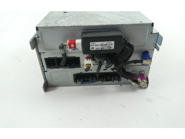 Блок управления P05064543AJ Fiat Freemont