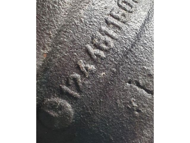    Рулевая рейка 1244811501   Mercedes-Benz E W124 1993 - 1995 года