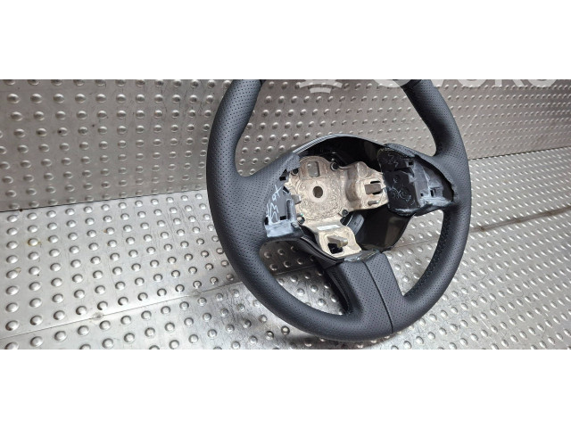 Volant Fiat 500 2007 S26340799, 71753450