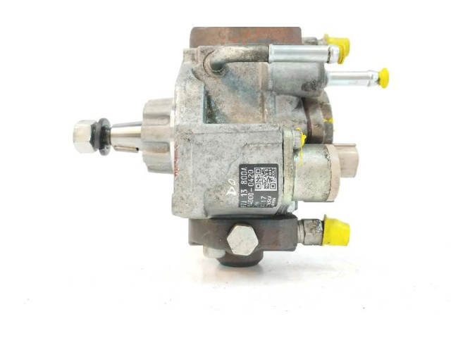 Zpětné zrcátko Mazda 5 2008 RF7J13800A, 2940000420