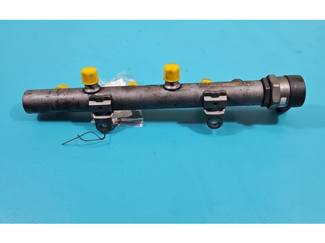 Топливная рампа 059130090AF, IMPRK1387828   Audi A6 S6 C6 4F   для двигателя BPP