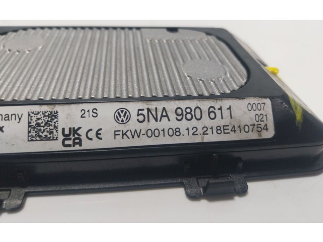 Блок управления 5NA980611, 5NA980611   Cupra Formentor