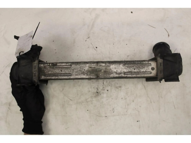 Интеркулер     Audi A2 3.0