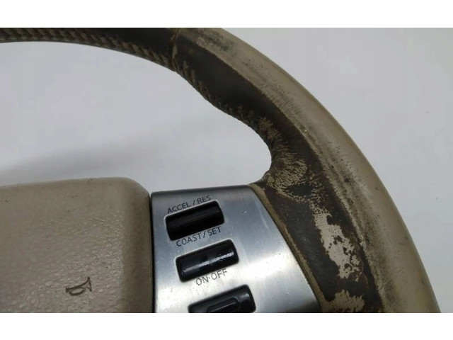 Volant Nissan Murano Z50 2005