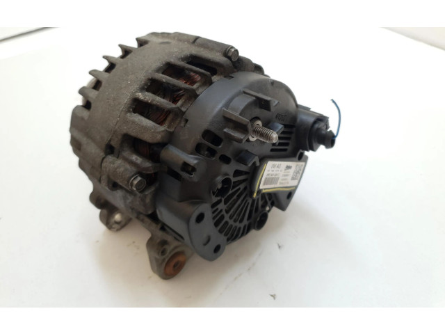 Генератор 05E903026C, 05E903026C   Skoda Scala      