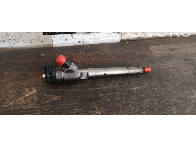 Форсунка 35062015F, 0445110523 Jeep Grand Cherokee VM44D