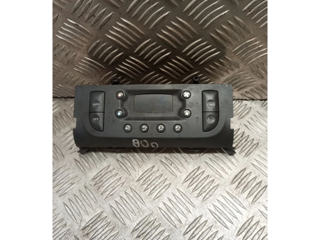Блок управления климат-контролем 8200069371 Renault Clio II