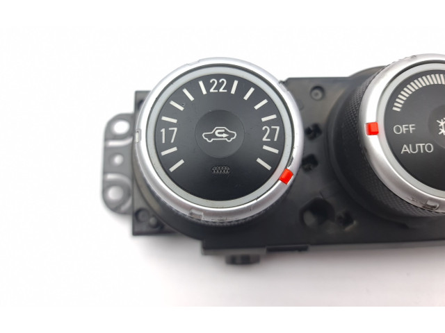 Блок управления климат-контролем 7820A115XA Citroen C-Crosser