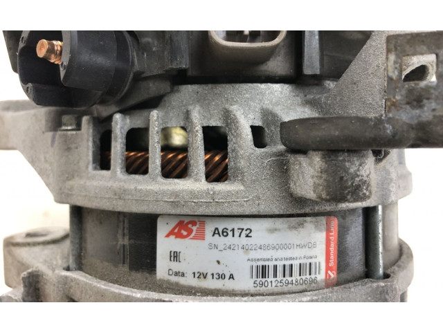 Рулевая рейка  Генератор 1042105370, 31100RZPG01   Honda Accord 2008 - 2016 года