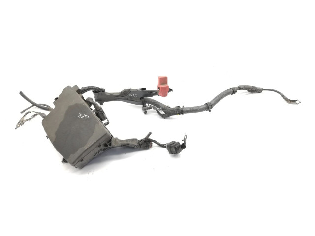 Pojistková skříňka Toyota Avensis T270 2015